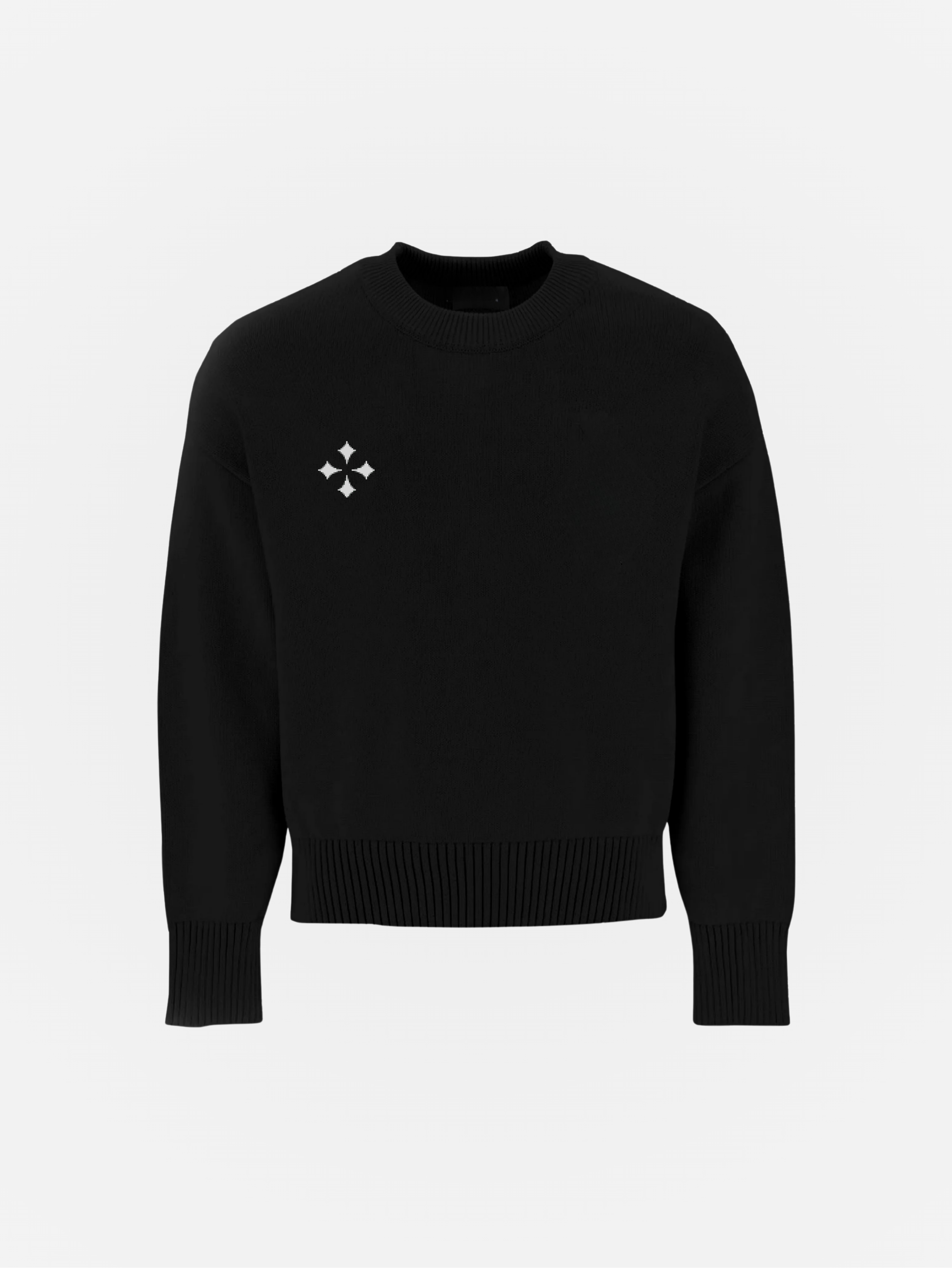 Maison blade trousers